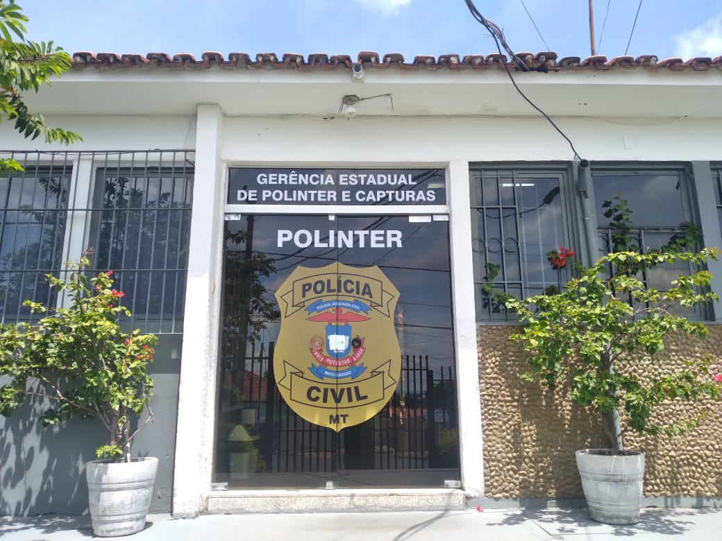 Mulher procurada pela Justiça é presa em VG